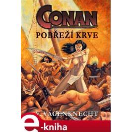 Conan – Pobřeží krve - Václav Vágenknecht