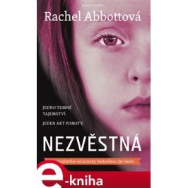 Nezvěstná - Rachel Abbottová