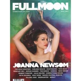 Full Moon 55/2015