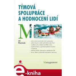 Týmová spolupráce a hodnocení lidí - Jiří Plamínek