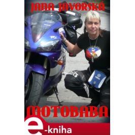 Motobaba - Jana Javorská