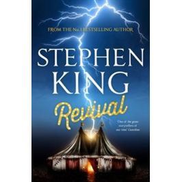 Revival - Stephen King