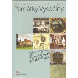 Památky Vysočiny Telč 2011