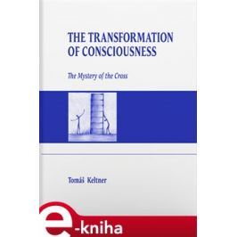The Transformation of Consciousness - Tomáš Keltner