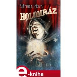 Holomráz - Štěpán Kopřiva