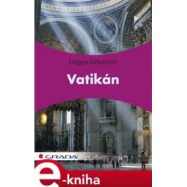 Vatikán - Jürgen Erbacher