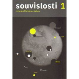 Souvislosti 1/2015
