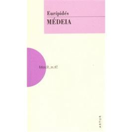 Médeia - Euripidés
