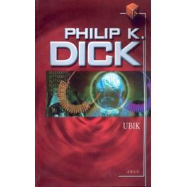 Ubik - Philip K. Dick