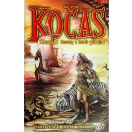 Kočas 2011 - kol.