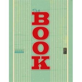 Zápisník - The Book