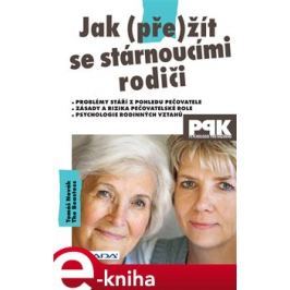Jak (pře)žít se stárnoucími rodiči - Tomáš Novák, The Beastess