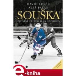 Souška - David Lukšů, Aleš Palán