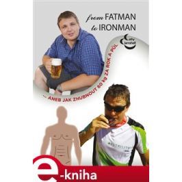 From fatman to ironman - Cathy Clamshell