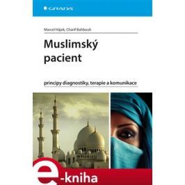 Muslimský pacient - Marcel Hájek, Charif Bahbouh