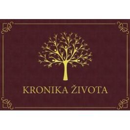 Kronika života - Daniela Rau, Zdenko Rau