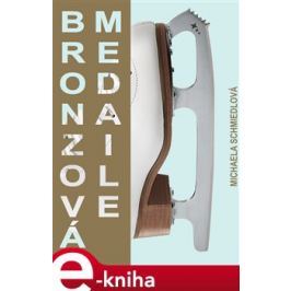 Bronzová medaile - Michaela Schmiedlová