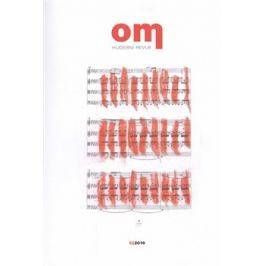 Opus musicum 6/2016
