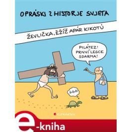 Opráski zhistorje svjeta - jaz