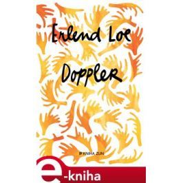 Doppler - Erlend Loe