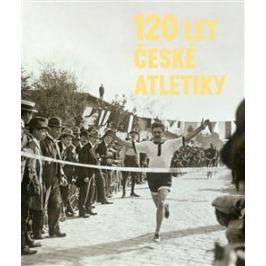 120 let české atletiky - Michal Osoba, Herbert Slavík