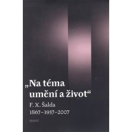 Na téma umění a život - Tomáš Kubíček, Luboš Merhaut