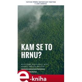 Kam se to hrnu? - Jana Fischerová