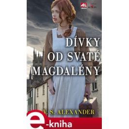 Dívky od svaté Magdalény - V.S. Alexander