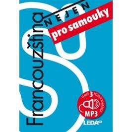 Francouzština (nejen) pro samouky + MP3 - kol.