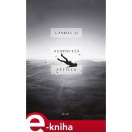 Láskou ji nespoutáš - Atticus