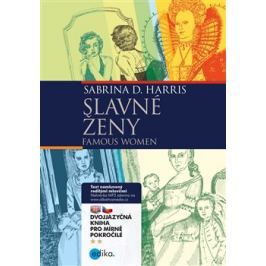 Slavné ženy B1/B2 - Sabrina Harris