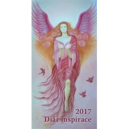 Diář inspirace 2017 - Květoslava Kolouchová