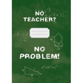 Sešit - No teacher? No problem!