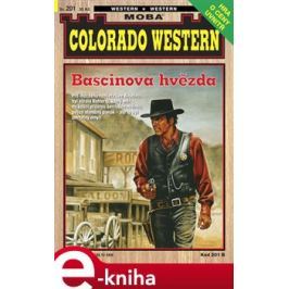 Bascinova hvězda - Josh Kirby