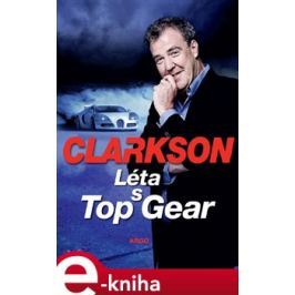 Léta s Top Gear - Jeremy Clarkson