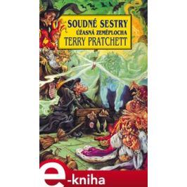 Soudné sestry - Terry Pratchett