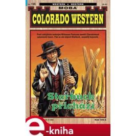 Starbuck přichází - Josh Kirby