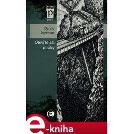 Otevřte sa, mraky - Denny Newman