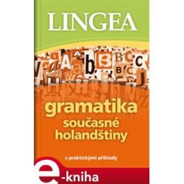Gramatika současné nizozemštiny