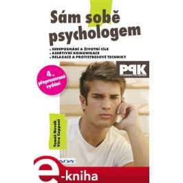 Sám sobě psychologem - Tomáš Novák, Věra Capponi