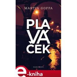 Plaváček - Martin Goffa