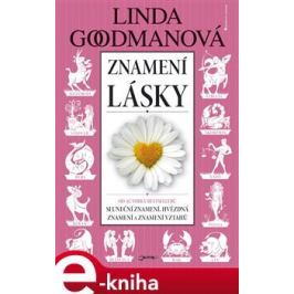 Znamení lásky - Linda Goodmanová
