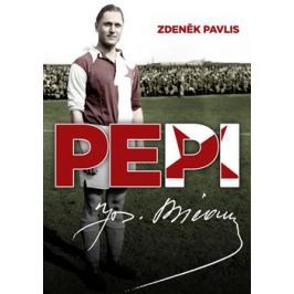 Pepi - Zdeněk Pavlis