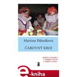 Čarovný kroj - Martina Páleníková