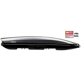 Střešní box Thule Dynamic M (800) černý