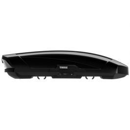 Střešní box Thule Motion XT L lesklý černý