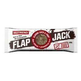 Nutrend Flapjack Gluten Free 100 g