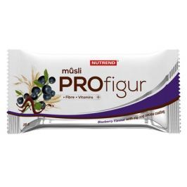 Nutrend Profigur Müsli Cik Cak 28 g