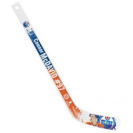 Minihokejka Sher-Wood Star NHL Edmonton Oilers Connor McDavid 97