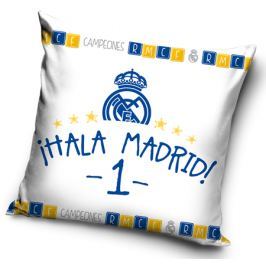 Polštářek Real Madrid CF Uno